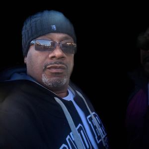 Meet your Posher, Robins